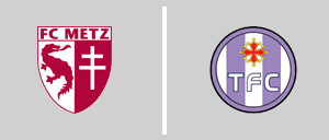 FC Μετς vs Τουλούζ