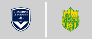 girondinsbordeaux fcnantes