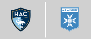 Χάβρη vs Οσέρ
