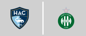 Χάβρη vs Σεντ Ετιέν
