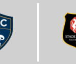Χάβρη vs Ρεν
