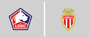 Λιλ vs Μονακό