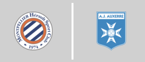 Μονπελιέ vs Οσέρ