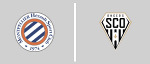 Μονπελιέ vs Ανζέρ