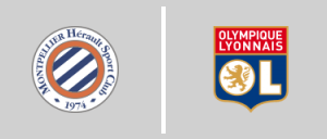 Μονπελιέ vs Λυών