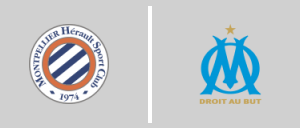 Μονπελιέ vs Μαρσέιγ
