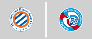 Μονπελιέ vs Στρασβούργο