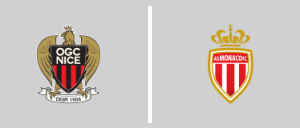 Νις vs Μονακό