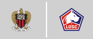Νις vs Λιλ