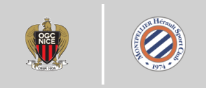Νις vs Μονπελιέ