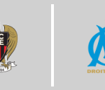 Νις vs Μαρσέιγ