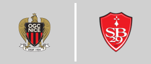 Νις vs Σταντ Μπρεστουά 29