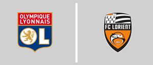 Λυών vs FC Λοριάν