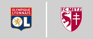 Λυών vs FC Μετς