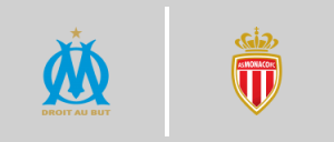 Μαρσέιγ vs Μονακό