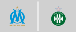 Μαρσέιγ vs Σεντ Ετιέν