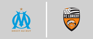 Μαρσέιγ vs FC Λοριάν