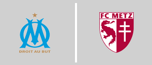 Μαρσέιγ vs FC Μετς