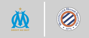 Μαρσέιγ vs Μονπελιέ