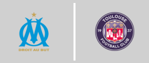 Μαρσέιγ vs Τουλούζ