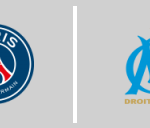 Παρί Σεν Ζερμέν vs Μαρσέιγ