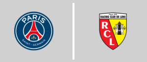 Παρί Σεν Ζερμέν vs Φακός RC