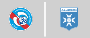 Στρασβούργο vs Οσέρ