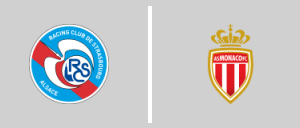 Στρασβούργο vs Μονακό