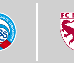 Στρασβούργο vs FC Μετς