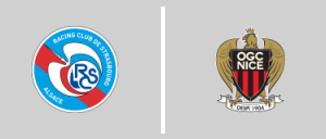 Στρασβούργο vs Νις