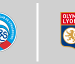 Στρασβούργο vs Λυών