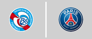 Στρασβούργο vs Παρί Σεν Ζερμέν