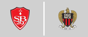 Σταντ Μπρεστουά 29 vs Νις