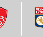 Stade Brestois vs Λυών