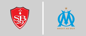 Stade Brestois vs Μαρσέιγ