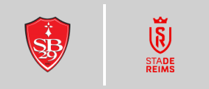 Stade Brestois vs Ρεμς