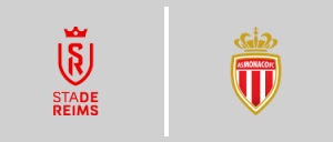 Ρεμς vs Μονακό