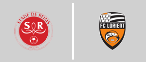 Ρεμς vs FC Λοριάν