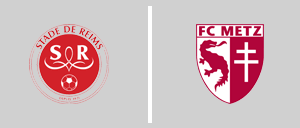 Ρεμς vs FC Μετς
