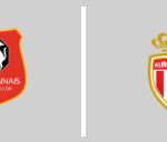 Ρεν vs Μονακό