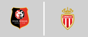 Ρεν vs Μονακό