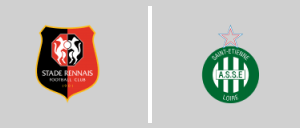 Ρεν vs Σεντ Ετιέν