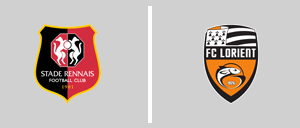 Ρεν vs FC Λοριάν