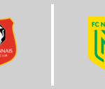 Ρεν vs Ναντ