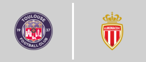 Τουλούζ vs Μονακό