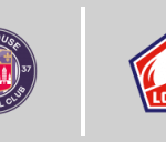 Τουλούζ vs Λιλ