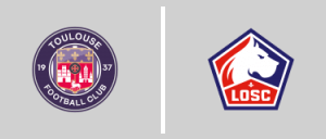 Τουλούζ vs Λιλ