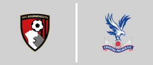 Μπόρνμουθ vs Κρίσταλ Πάλας