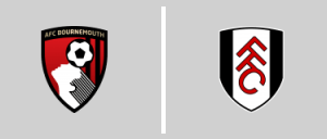 Μπόρνμουθ vs Φούλαμ