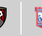 Μπόρνμουθ vs Ίπσουιτς